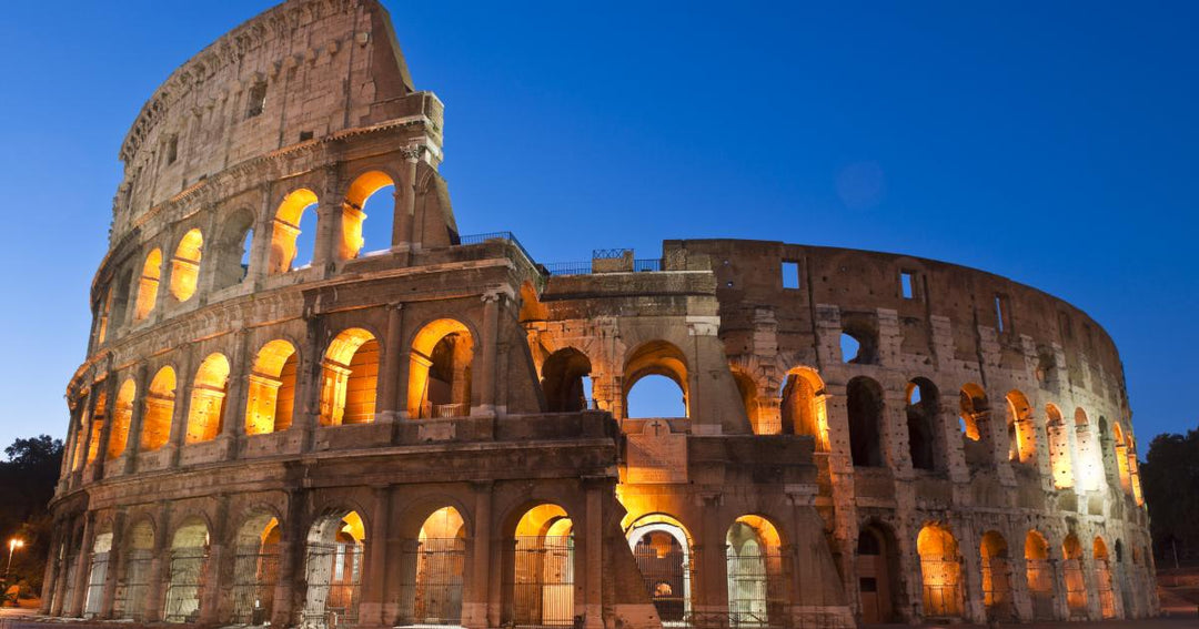 Roman Emperors